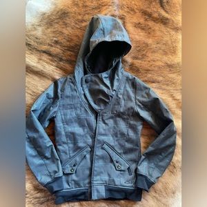 Oakley snowboarding jacket